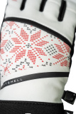 Reusch Tessa STORMBLOXX 6231138 1038 white red 3